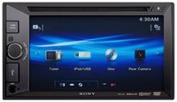Автомагнитола Sony XAV-65 купить по лучшей цене