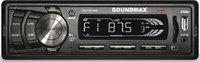 Автомагнитола SoundMAX SM-CCR3049F купить по лучшей цене
