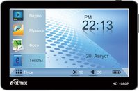 MP3 и медиаплеер Ritmix RP-450HD 4Gb купить по лучшей цене