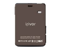 MP3 и медиаплеер iRiver S7 1Gb купить по лучшей цене