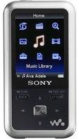 MP3 и медиаплеер Sony NWZ-S618F купить по лучшей цене
