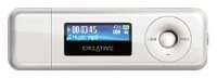 MP3 и медиаплеер Creative MuVo T200 2Gb купить по лучшей цене