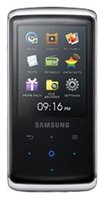 MP3 и медиаплеер Samsung YP-Q2 купить по лучшей цене