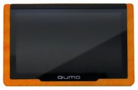MP3 и медиаплеер Qumo Fit 4.0 4Gb купить по лучшей цене