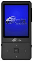 MP3 и медиаплеер Ritmix RF-7900 2Gb купить по лучшей цене