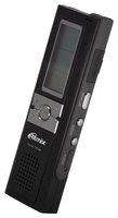Диктофон Ritmix RR-900 2GB купить по лучшей цене