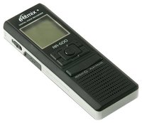 Диктофон Ritmix RR-600 4GB купить по лучшей цене
