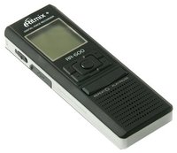 Диктофон Ritmix RR-600 2GB купить по лучшей цене