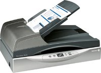 Сканер Xerox DocuMate 3640 купить по лучшей цене