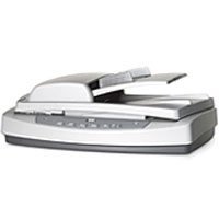 Сканер HP ScanJet 5590 (L1910A) купить по лучшей цене