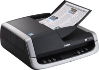 Сканер Canon DR-2020U купить по лучшей цене