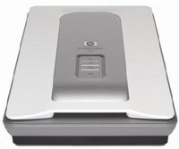 Сканер HP ScanJet G4010 купить по лучшей цене