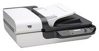 Сканер HP ScanJet N6310 купить по лучшей цене