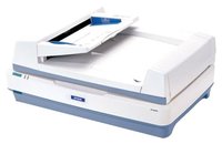Сканер Epson GT-20000N Pro купить по лучшей цене