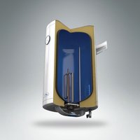 Водонагреватель (бойлер) Metalac Practic Optima MB R 50 купить по лучшей цене