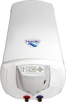 Водонагреватель (бойлер) Elektromet Nordic Combi Elektronik 120 купить по лучшей цене