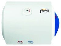Водонагреватель (бойлер) Ferroli Titano 100 HO купить по лучшей цене