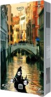Водонагреватель (бойлер) Oasis Glass 20TG купить по лучшей цене