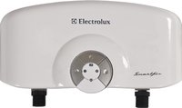 Водонагреватель (бойлер) Electrolux Smartfix 2.0 (3.5 кВт) TS купить по лучшей цене