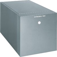 Водонагреватель (бойлер) Viessmann Vitocell 100-H CHA-160 купить по лучшей цене