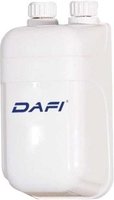 Водонагреватель (бойлер) DAFI X4 SCV 7.3 кВт купить по лучшей цене