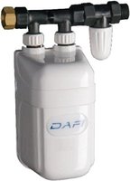 Водонагреватель (бойлер) DAFI X4 SCV 7.3 кВт купить по лучшей цене