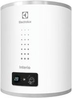 Водонагреватель (бойлер) Electrolux EWH 30 Interio 3 купить по лучшей цене