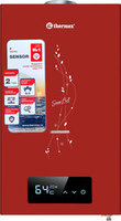Водонагреватель (бойлер) THERMEX S 20 MD Art Red купить по лучшей цене