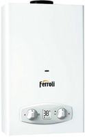 Водонагреватель (бойлер) FERROLI Verona 11D купить по лучшей цене
