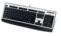 Клавиатура Genius SlimStar 150 купить по лучшей цене