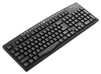 Клавиатура Trust Multimedia Keyboard купить по лучшей цене