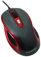 Мышь Prestigio Optical Racer Mouse PJ-MSO2 купить по лучшей цене