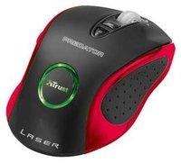 Мышь Trust Laser Gamer Mouse Elite GM-4800 купить по лучшей цене