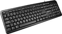 Клавиатура Canyon CNE-CKEY01 купить по лучшей цене