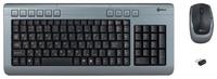 Клавиатура и мышь Kreolz WMKM-2 купить по лучшей цене