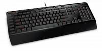 Клавиатура Microsoft SideWinder X4 Keyboard купить по лучшей цене