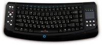 Клавиатура Oklick 810S Wireless Mediaboard купить по лучшей цене