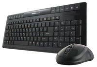 Клавиатура и мышь Sven Wireless 9005 combo купить по лучшей цене