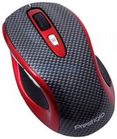 Мышь Prestigio L size mouse PJ-MSL3W купить по лучшей цене