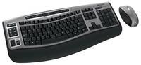 Клавиатура и мышь Microsoft Wireless Laser Desktop 6000 купить по лучшей цене