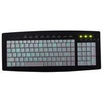 Клавиатура Gembird KB-9635LU-R купить по лучшей цене