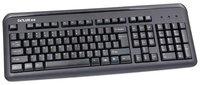 Клавиатура Delux DLK-8021 купить по лучшей цене