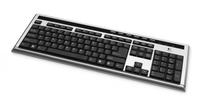 Клавиатура Logitech UltraX Keyboard купить по лучшей цене