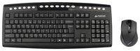 Клавиатура и мышь A4Tech G9100 купить по лучшей цене