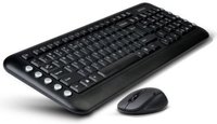 Клавиатура и мышь A4Tech 7200N купить по лучшей цене