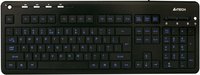 Клавиатура A4Tech KD-126 купить по лучшей цене