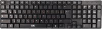 Клавиатура STC SK-528 PS/2 купить по лучшей цене