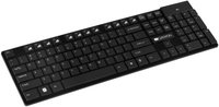 Клавиатура Canyon CNS-HKBW2-RU купить по лучшей цене