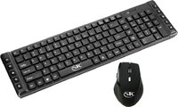 Клавиатура и мышь STC WS-700 купить по лучшей цене