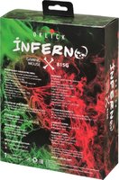 Мышь Oklick 815G Inferno купить по лучшей цене